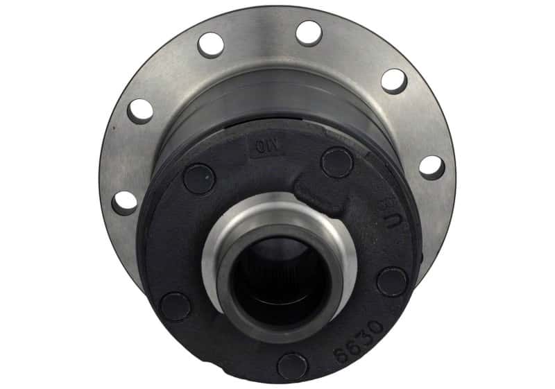 Ford Racing — Ford Racing 2015-2016 Mustang GT Torsen Differential
Differential - view 7