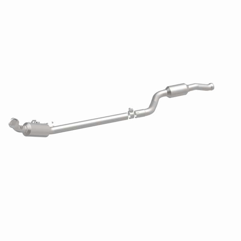 Magnaflow — MagnaFlow DF Conv 13-14 Mercedes-Benz GLK350 3.5L
California - view 6