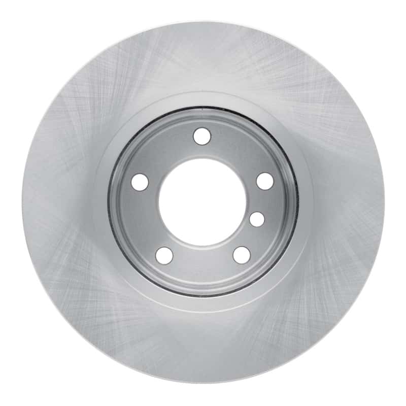 DFC — DFC 04-10 BMW 525i (Mexico) Front Brake Rotor
DFC Brake Rotor - view 5