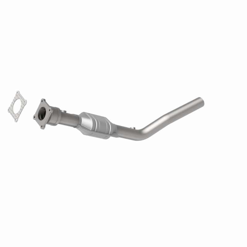 Magnaflow — MagnaFlow Conv DF 95-99 Chrysler Sebring 2.
HM Grade
HM - view 9