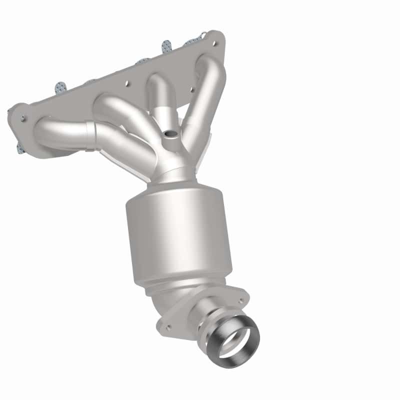 Magnaflow — MagnaFlow Conv Direct Fit 09-14 Sentra 2.0L Manifold
OEM Grade
OEM - view 14