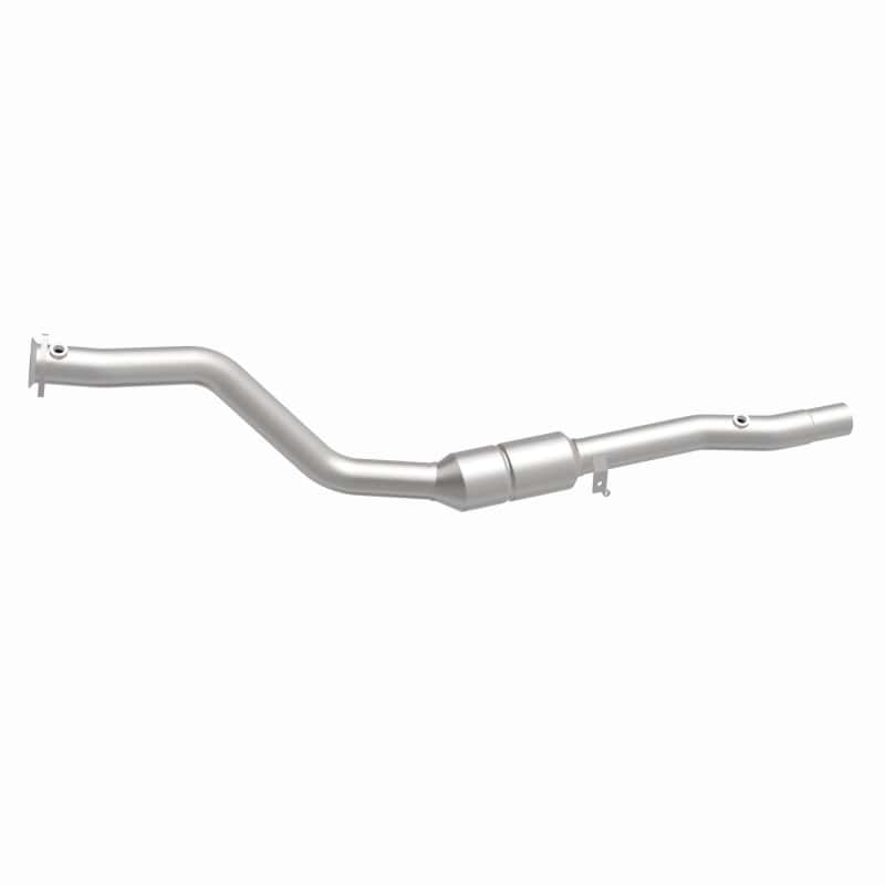 Magnaflow — MagnaFlow Conv DF 01-03 Audi S8 4.2L Passenger Side
OEM Grade
OEM - view 10