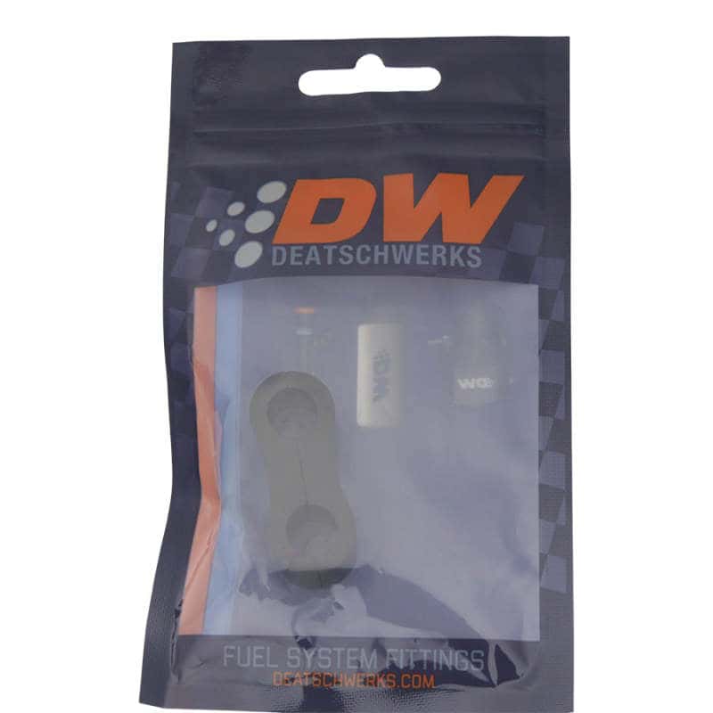 DeatschWerks — DeatschWerks Hose Separators
Lines & Fittings - view 2