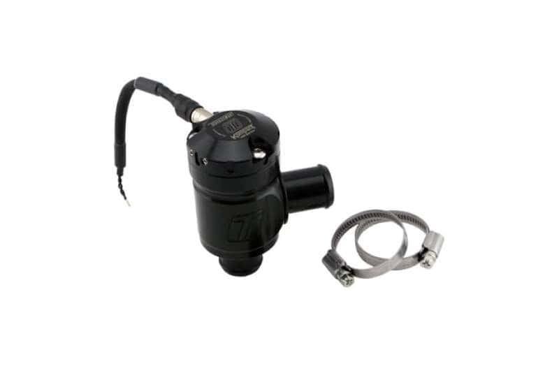 Turbosmart — Turbosmart BOV Kompact EM Plumb Back - 25mm Universal
Blow Off Valve - view 2