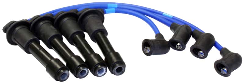 NGK — NGK Mazda Miata 1997-1990 Spark Plug Wire Set
Wire Set - view 1