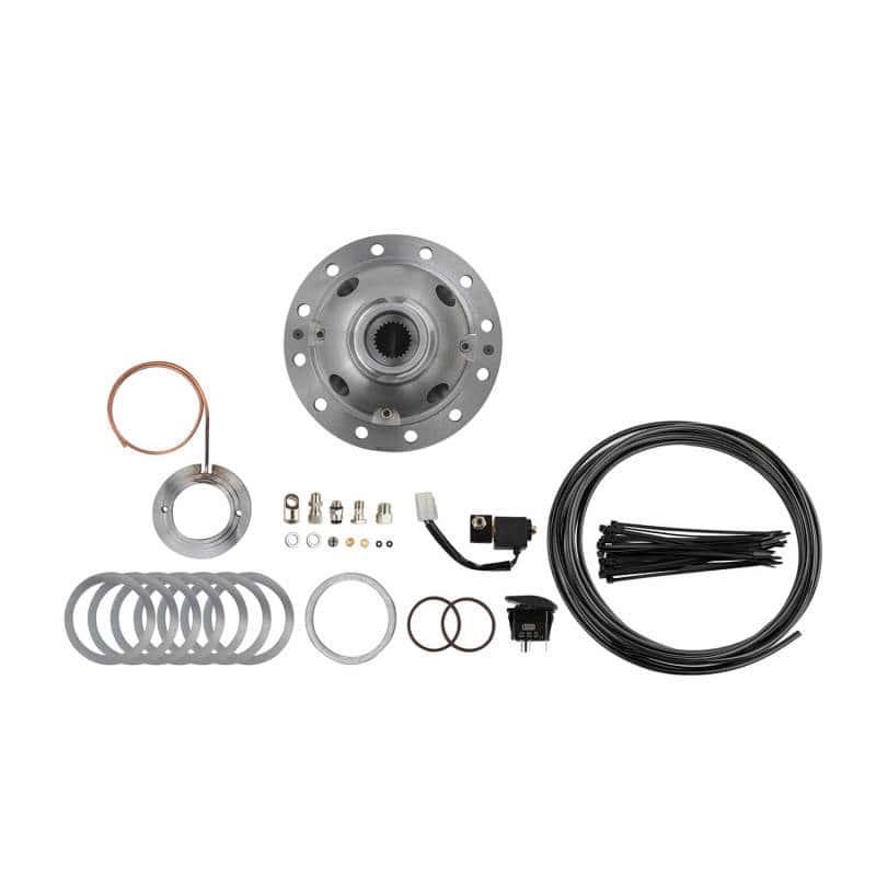 ARB — ARB Airlocker Dana60 24Spl 3.541 Rover S/N
Air Locker(TM)
Air Locker - view 6