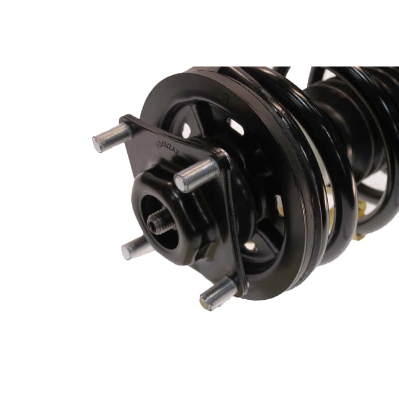 KYB — KYB Strut Plus Front Left 01-11 Ford Escape/01-11 Mazda Tribute
Strut-Plus - view 8