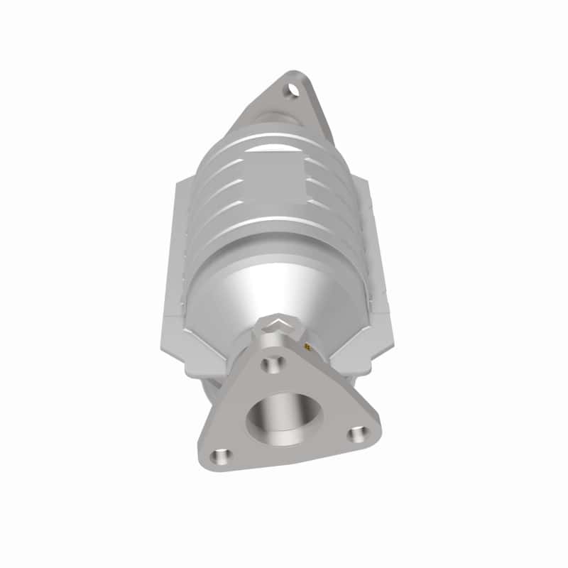 Magnaflow — MagnaFlow Conv DF 01-02 Frontier DS fr OEM
OEM Grade
OEM - view 16