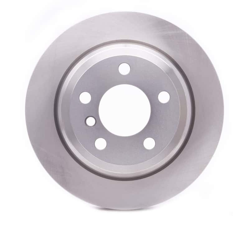 DFC — DFC 06-20 BMW 328i Rear Brake Rotor
DFC Brake Rotor - view 1