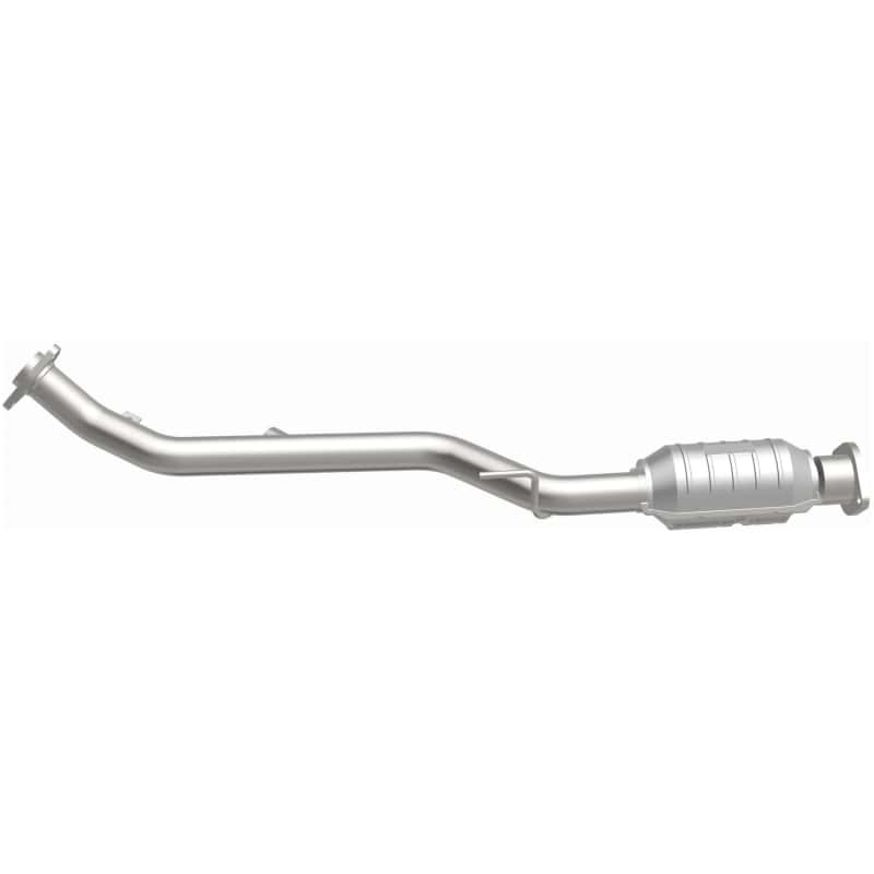 Magnaflow — MagnaFlow Conv DF 90-95 300ZX Turbo Passenger Side 49S
Standard Grade
Standard - view 5