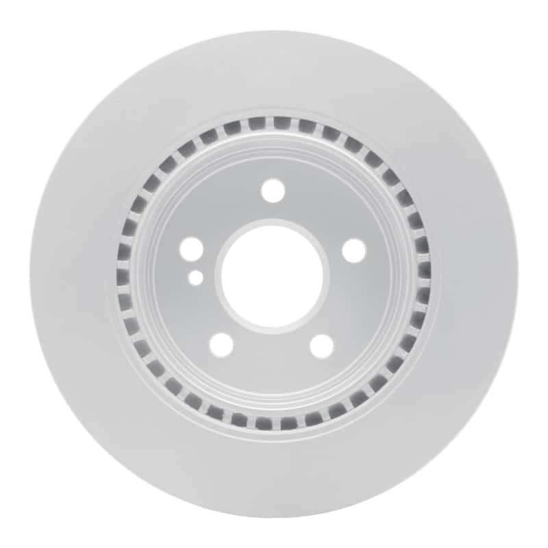 DFC — DFC 08-17 Mercedes-Benz E300 Rear GeoSPEC Coated Rotor
DFC Brake Rotor - view 5