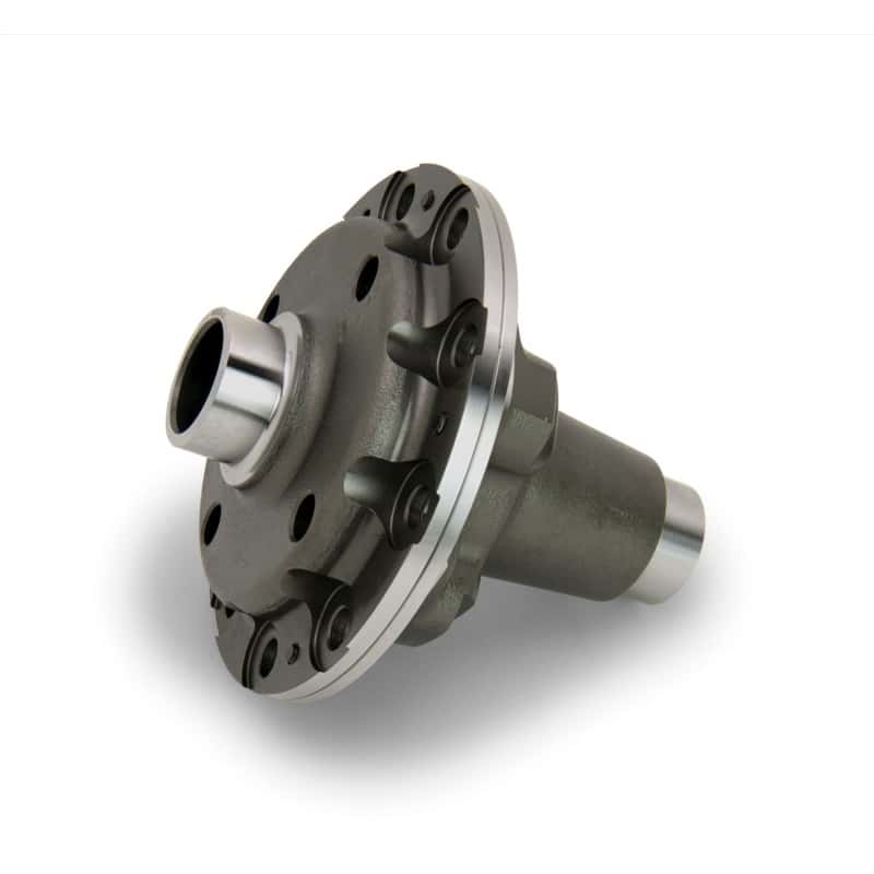 Eaton — Eaton Detroit Truetrac Differential 31 Spline 1.32in Axle Shaft Diameter 3.25 & Up Ratio
Differential - view 3