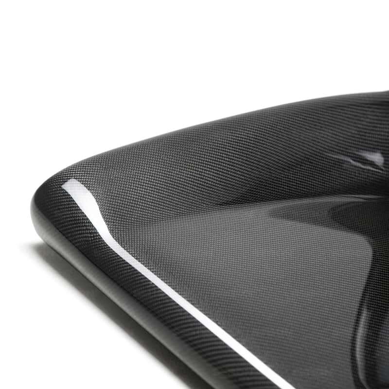 Seibon — Seibon 09-10 Nissan GTR R35 OEM Style Back Seats (Pair) - view 12