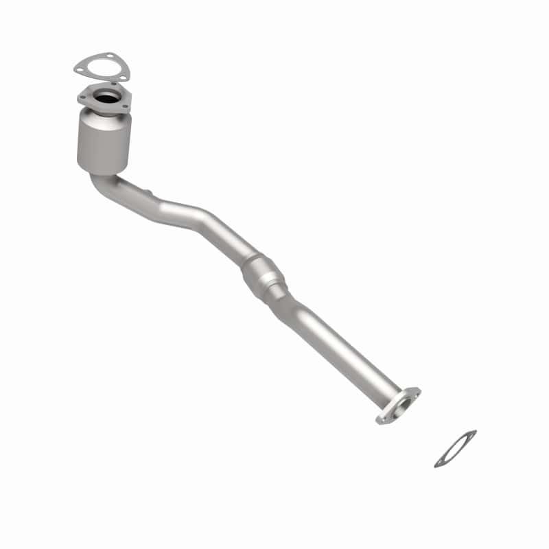 Magnaflow — MagnaFlow Conv DF 02-03 Saturn Vue 3.0L Front
OEM Grade
OEM - view 14
