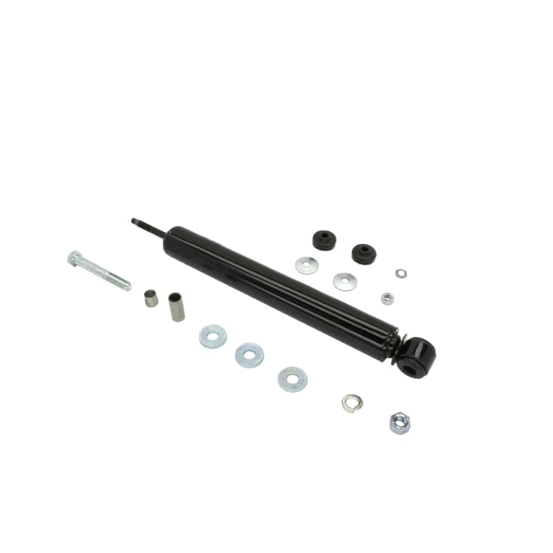 KYB — KYB Shocks & Struts Steering Stabilizers Front GMC P-Series Motorhome Chassis 1975-01 - view 6
