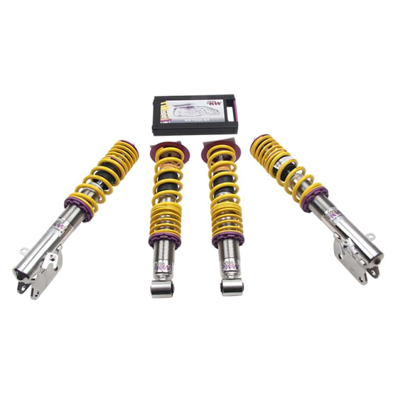 KW — KW Coilover Kit V1 2015 Subaru Impreza WRX / STI
Coilover Kit - view 4