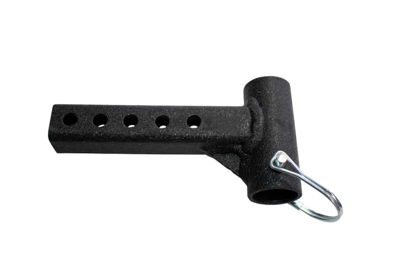 Fishbone Offroad — Fishbone Offroad Spare Tire Flag Mount - view 2