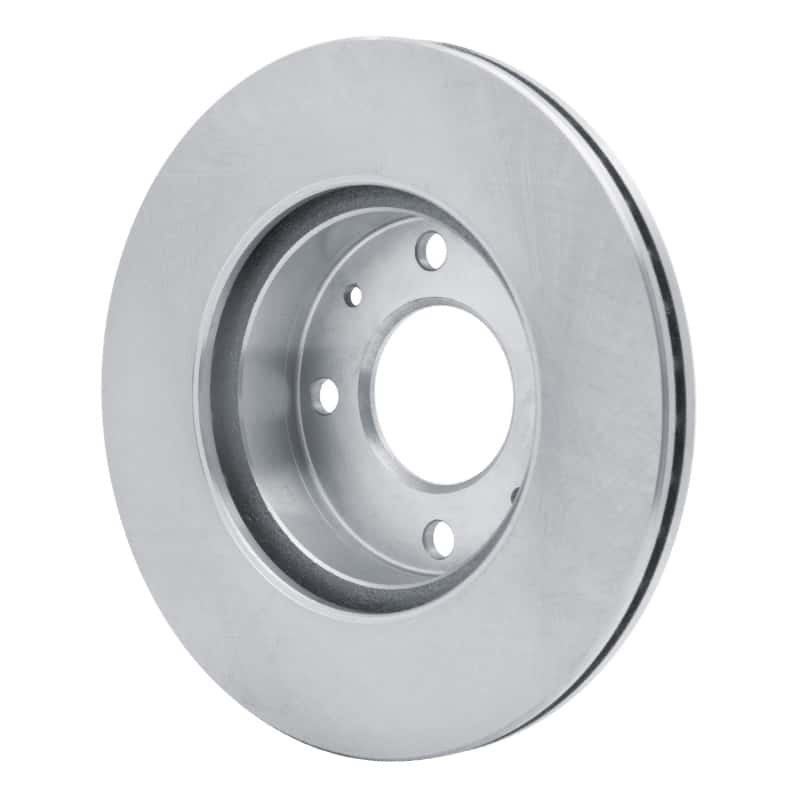 DFC — DFC 12-14 Hyundai i10 (Mexico) Front Brake Rotor
DFC Brake Rotor - view 4