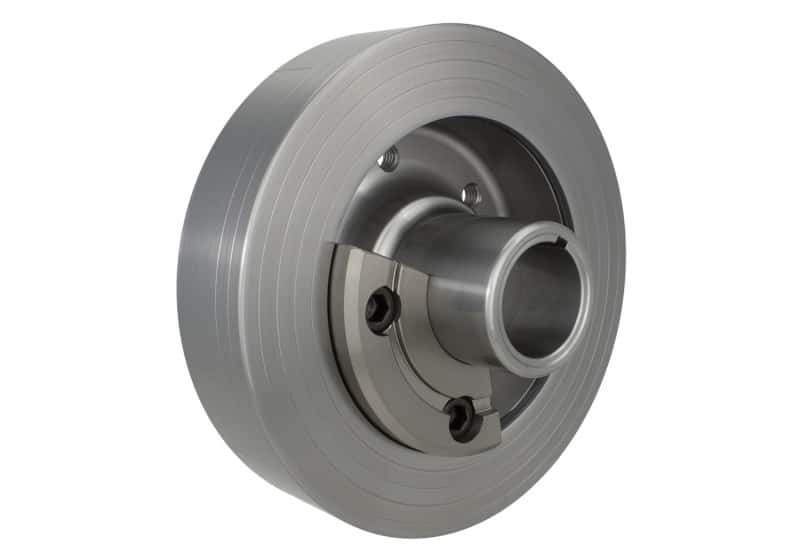 Ford Racing — Ford Racing Crankshaft Damper
Harmonic Balancer - view 5
