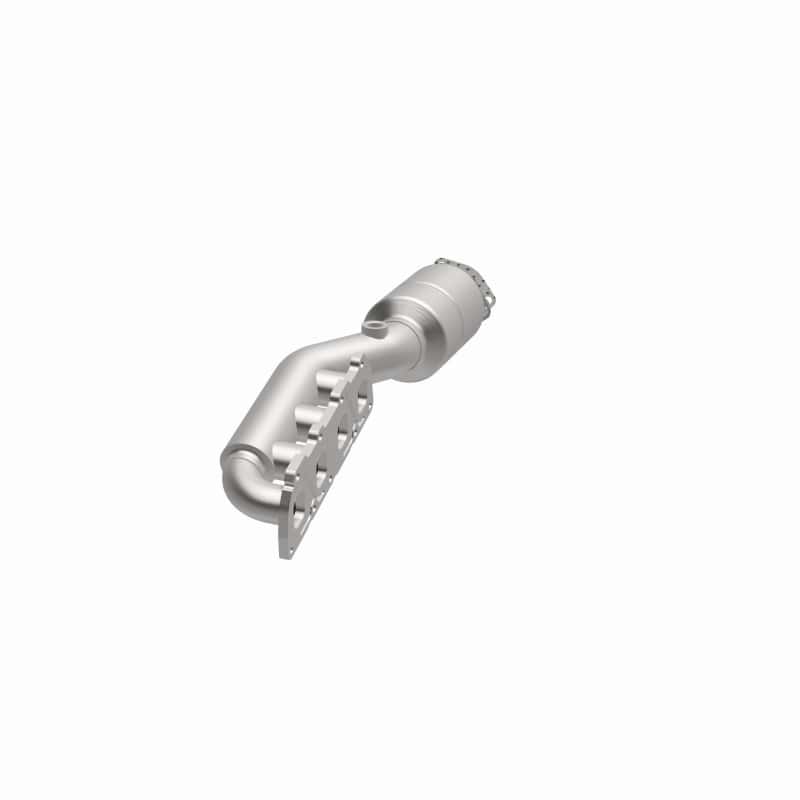 Magnaflow — Magnaflow Conv DF 02-04 Volkswagen Passat 4.0L
California - view 26