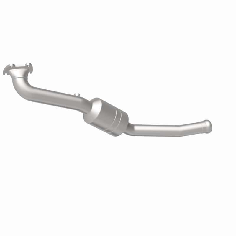 Magnaflow — Magnaflow Conv DF 2011 Grand Cherokee 3.6L DS
OEM Grade
OEM - view 16