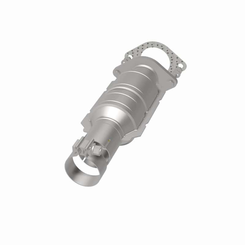 Magnaflow — Magnaflow 11-12 Chevrolet Malibu 2.4L Direct Fit Converter
California - view 16
