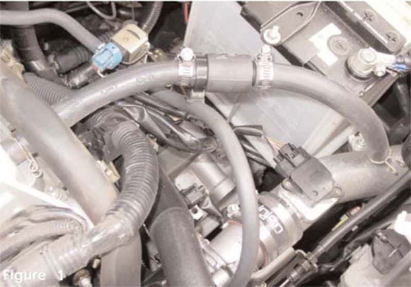 Injen — Injen 04-06 xB Polished Short Ram Intake
Short Ram Intake
Air Intake Kit - view 3