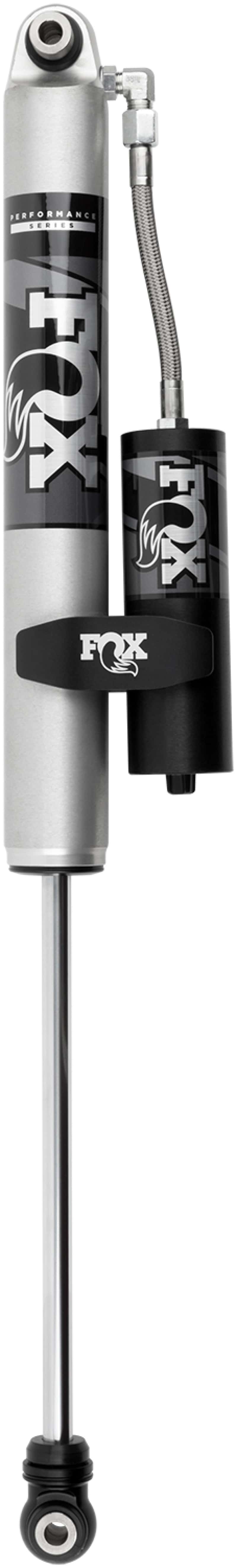 FOX — Fox 18+ Jeep JL 2.0 Performance Series 12.2in. Smooth Body Reservoir Rear Shock / 3.5-4in. Lift
2.0 Shock - view 1