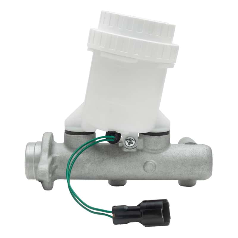 DFC — DFC 93-96 Subaru Impreza Brake Master Cylinder
DFC Brake Master Cyl - view 2