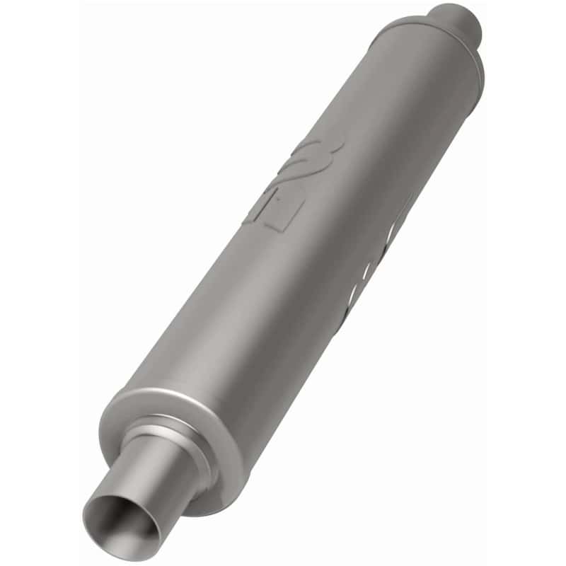 Magnaflow — MagnaFlow Muffler Mag SS 22X4X4 2X2 C/C
Straight Through - view 29