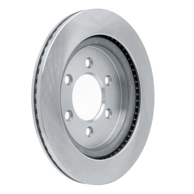 DFC — DFC 18-21 Ford F-150 4WD Rear Brake Rotor
DFC Brake Rotor - view 4