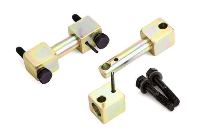 JKS Manufacturing — JKS Manufacturing Bar Pin Eliminators - view 2