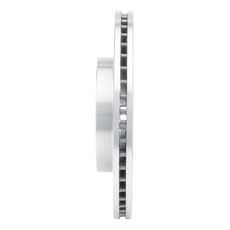 DFC — DFC 07-10 Chevrolet Cobalt Front Brake Rotor
DFC Brake Rotor - view 3