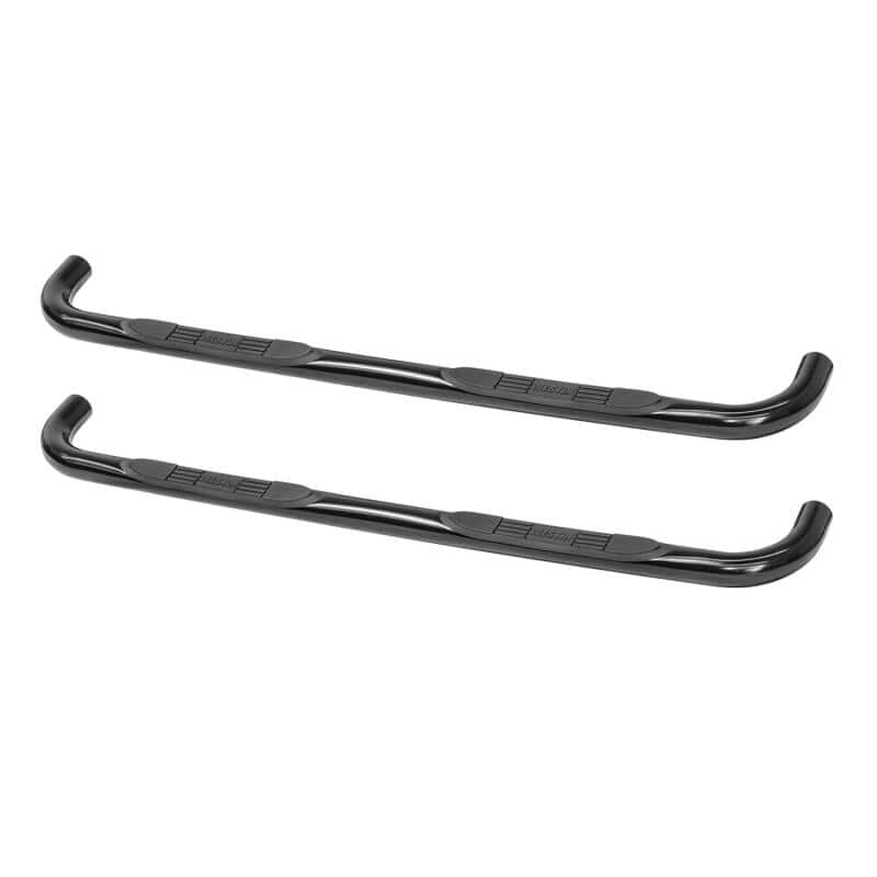 Westin — Westin 19-22 RAM 1500 Quad Cab (Excl. Classic) E-Series 3 Nerf Step Bars - Blk
Nerf/Step Bar - view 3