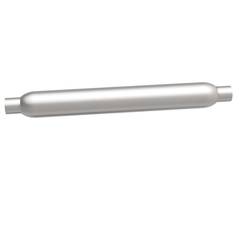Magnaflow — MagnaFlow Muff GP 3.5 Dia 26inch 2/2
Glasspack - view 24