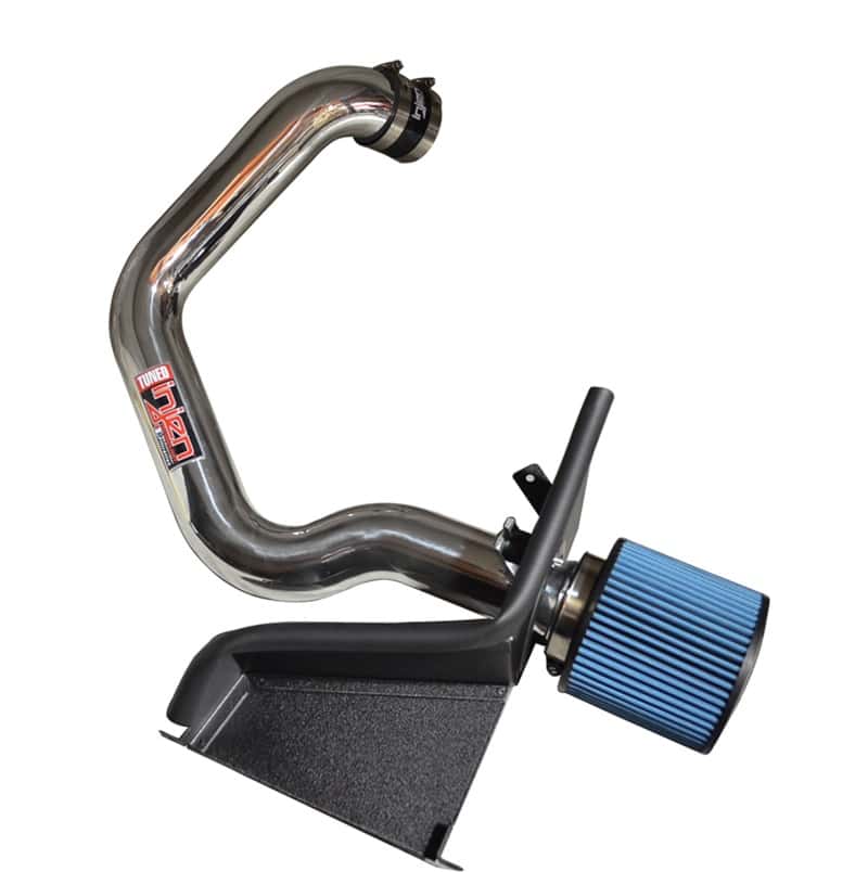 Injen — Injen 16-18 Volkswagen Jetta 1.4L SP Series Short Ram Black Intake System
Short Ram Intake
Air Intake Kit - view 5