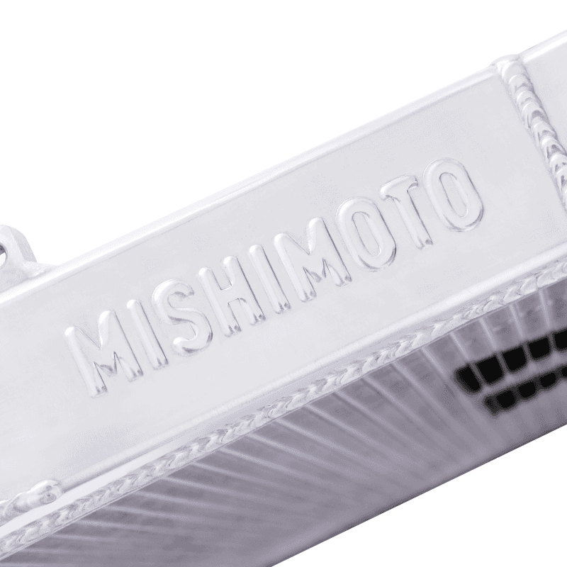 Mishimoto — Mishimoto 99-06 BMW 323i/323i/328i/330i Performance Aluminum Radiator - view 17