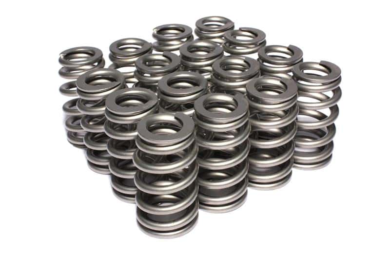 COMP Cams — COMP Cams Valve Springs High Performance
Engine Valve Spring - view 2