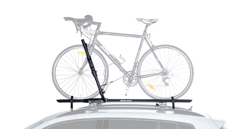 Rhino-Rack — Rhino-Rack Hybrid Upright Bike Carrier
Bike vehiclerier - view 2