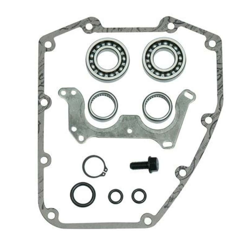 S&S Cycle — S&S Cycle 99-06 Dyna Installation Kit For S&S Gear Drive Cams - view 1