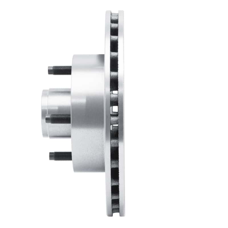 DFC — DFC 78-93 Ford Granada Front Brake Rotor
DFC Brake Rotor - view 3