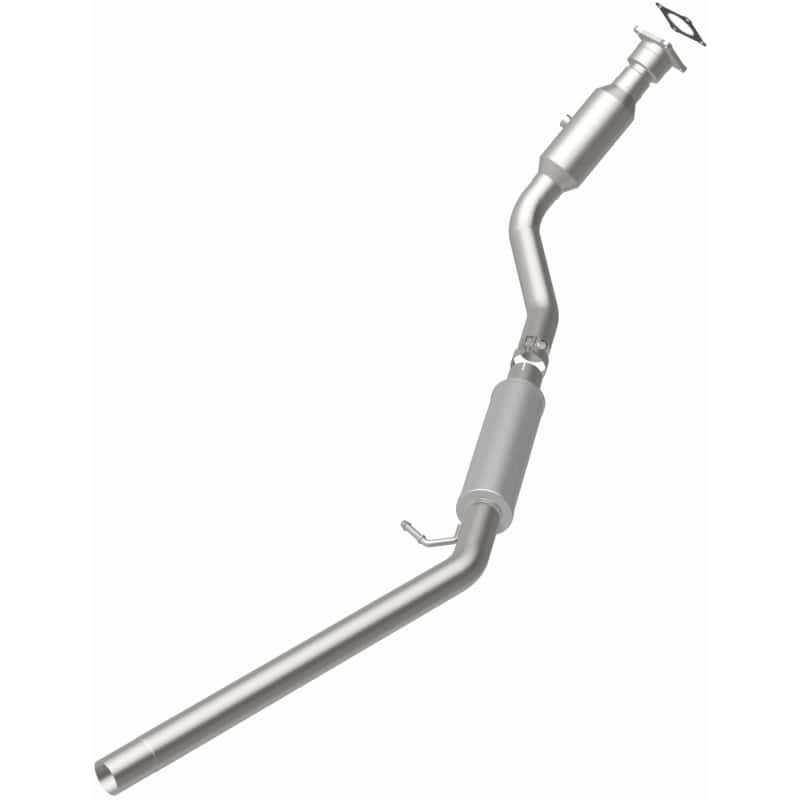 Magnaflow — Magnaflow 08-10 Dodge Grand Caravan 3.3L Direct Fit Converter
California - view 4