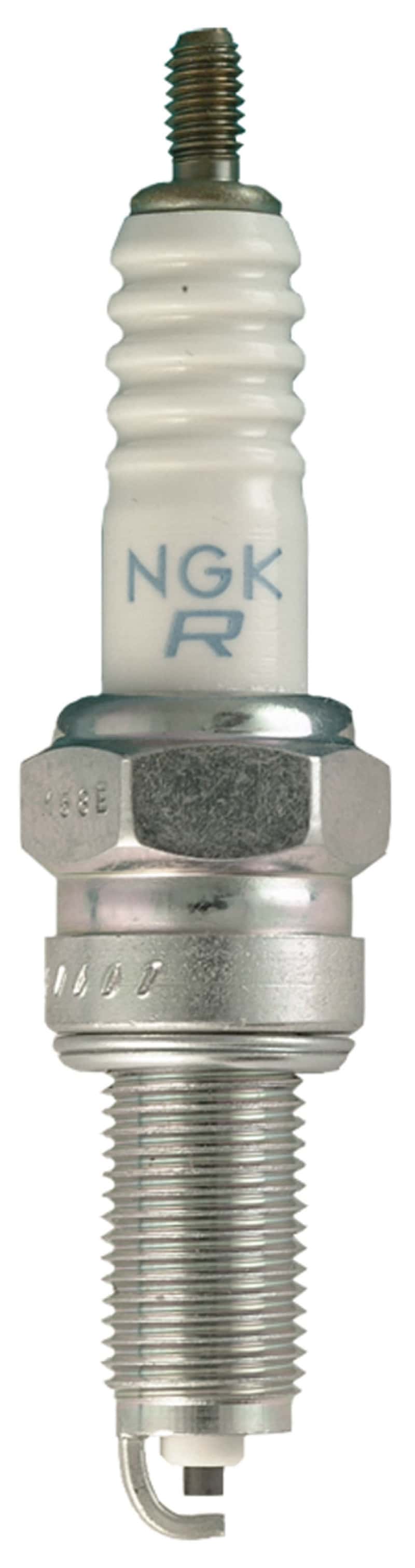 NGK — NGK Standard Spark Plug Box of 4 (CPR7EA-9) - view 1