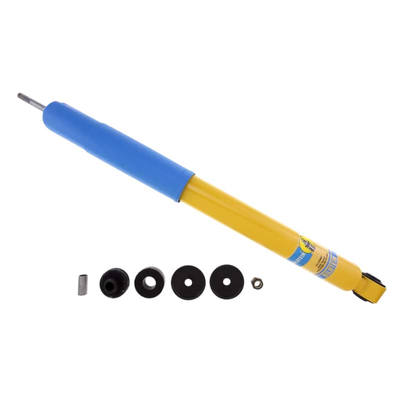 Bilstein — Bilstein 4600 Series 2014 Dodge Ram 2500 Rear 46mm Monotube Shock Absorber
Shock - view 1