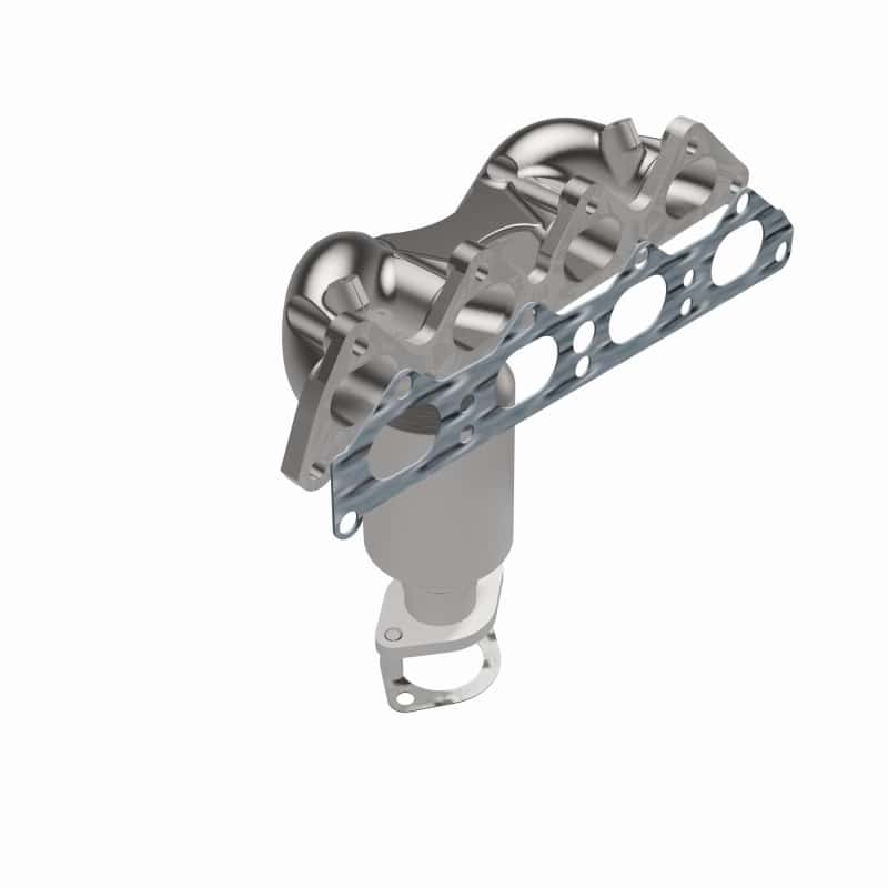 Magnaflow — MagnaFlow Converter Direct Fit 04-12 Hyundai Elantra 2.0L
California - view 6