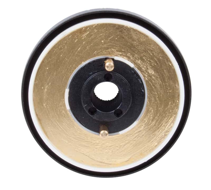 NRG — NRG Short Hub Adapter S13 Nissan 240 (R32 Non-Hicas) - view 6