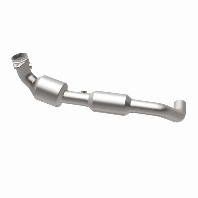 Magnaflow — Magnaflow 2004 Ford F-150 5.4L Direct Fit Converter
California - view 18