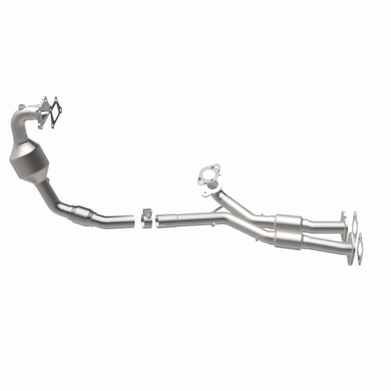 Magnaflow — MagnaFlow Conv Direct Fit 12-15 Cadillac SRX V6-3.6L (FWD Only)
OEM Grade
OEM - view 20