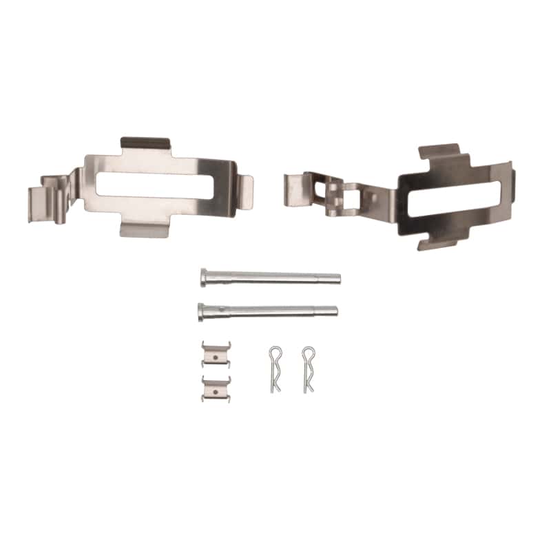 DFC — DFC 95-04 Ford Contour Rear Premium Hardware Kit
DFC Disc Brk Hdw Kit - view 2