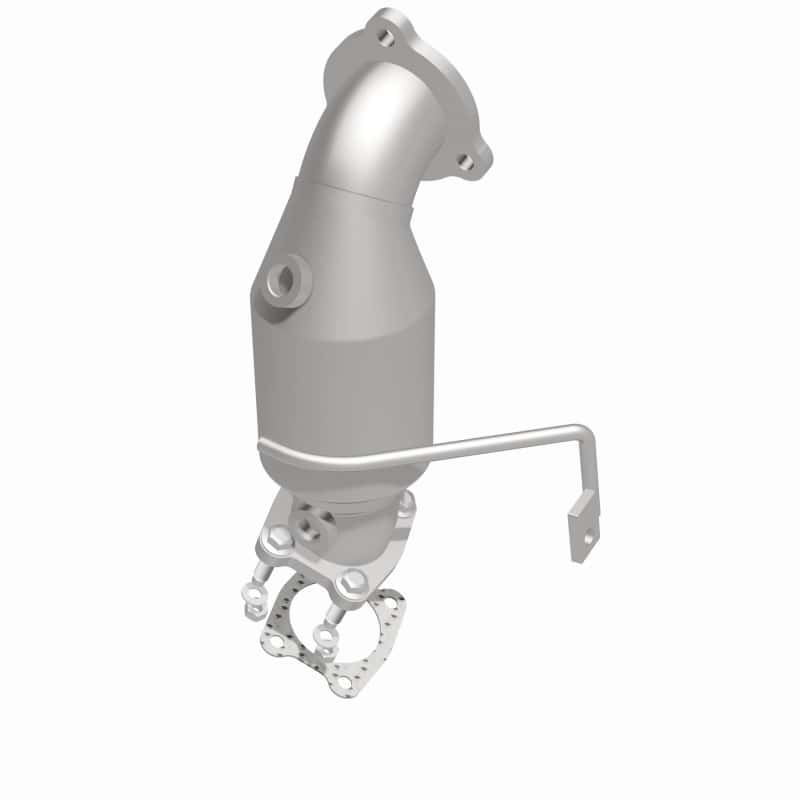 Magnaflow — MagnaFlow Conv DF 00-04 S40/V40 1.9L frt OEM
OEM Grade
OEM - view 12